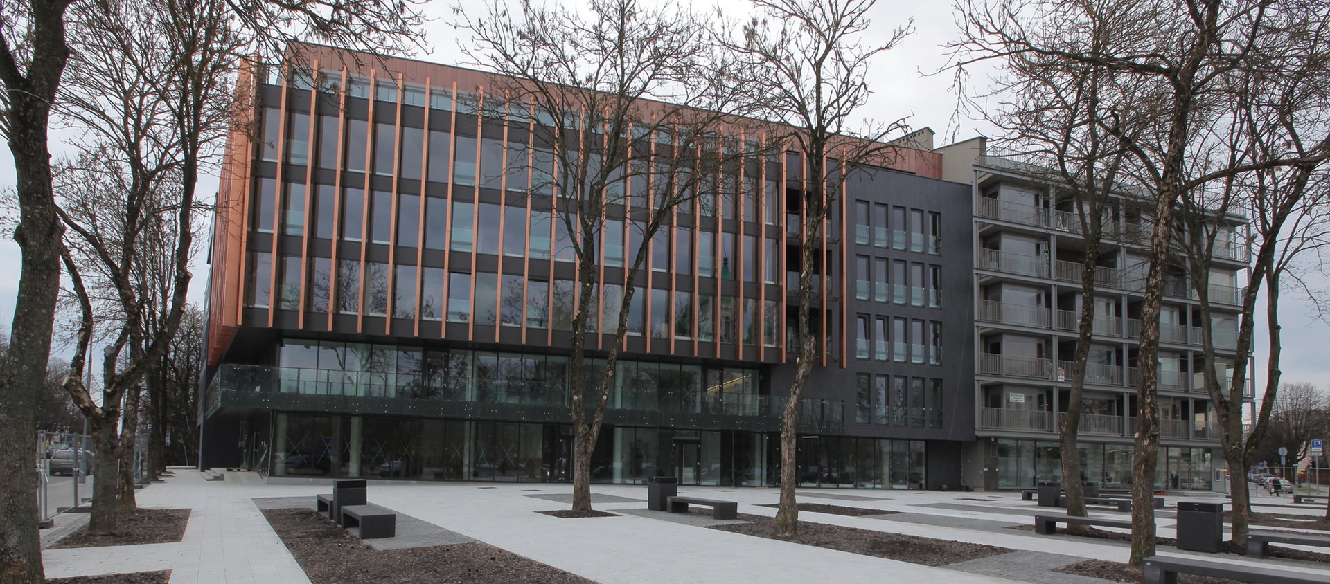 AtlasConcorde Finnish Embassy House Lituania 010
